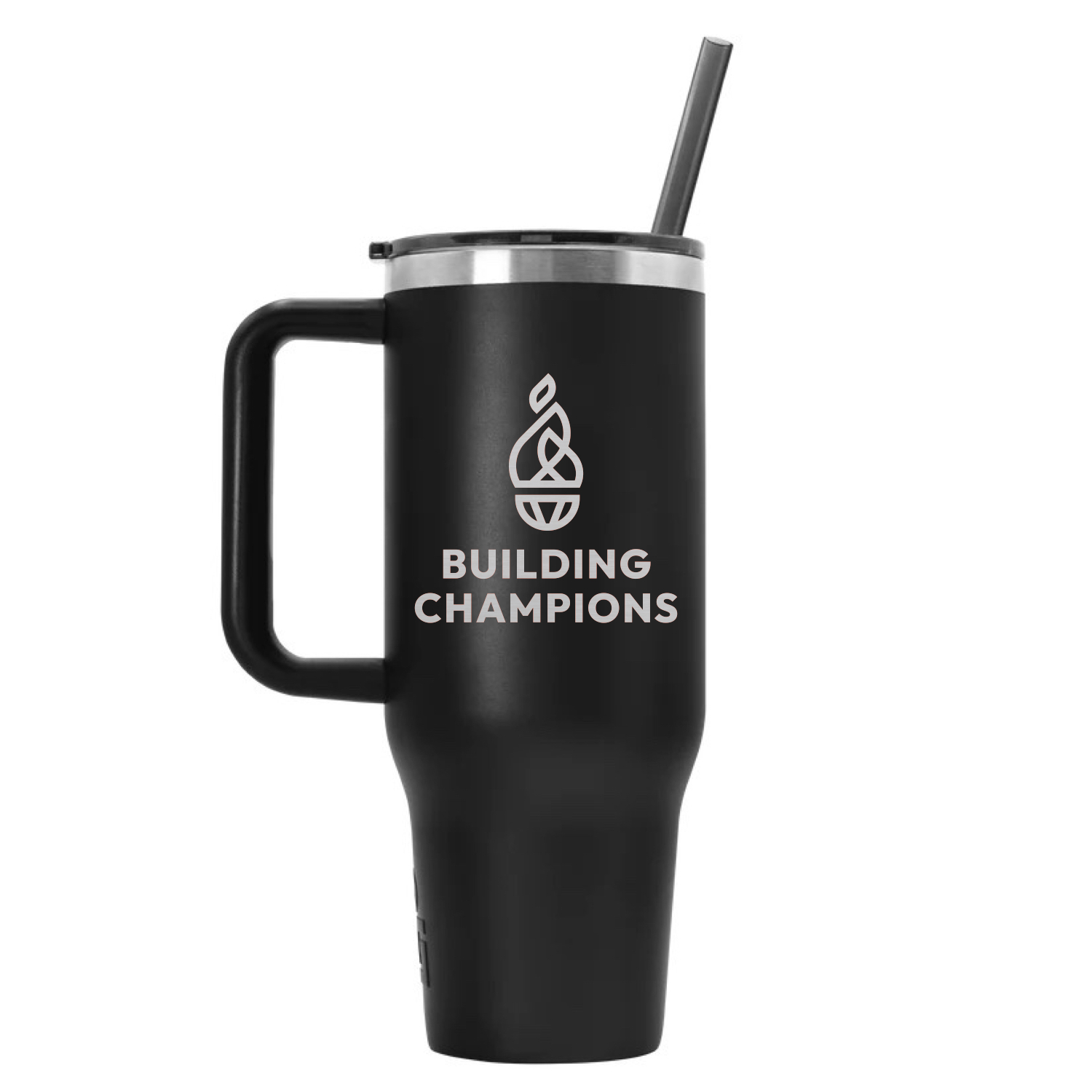 Tempercraft 40oz Tumbler - Image 2