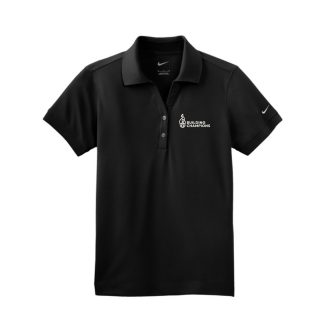 Nike Ladies Dri-FIT Classic Polo