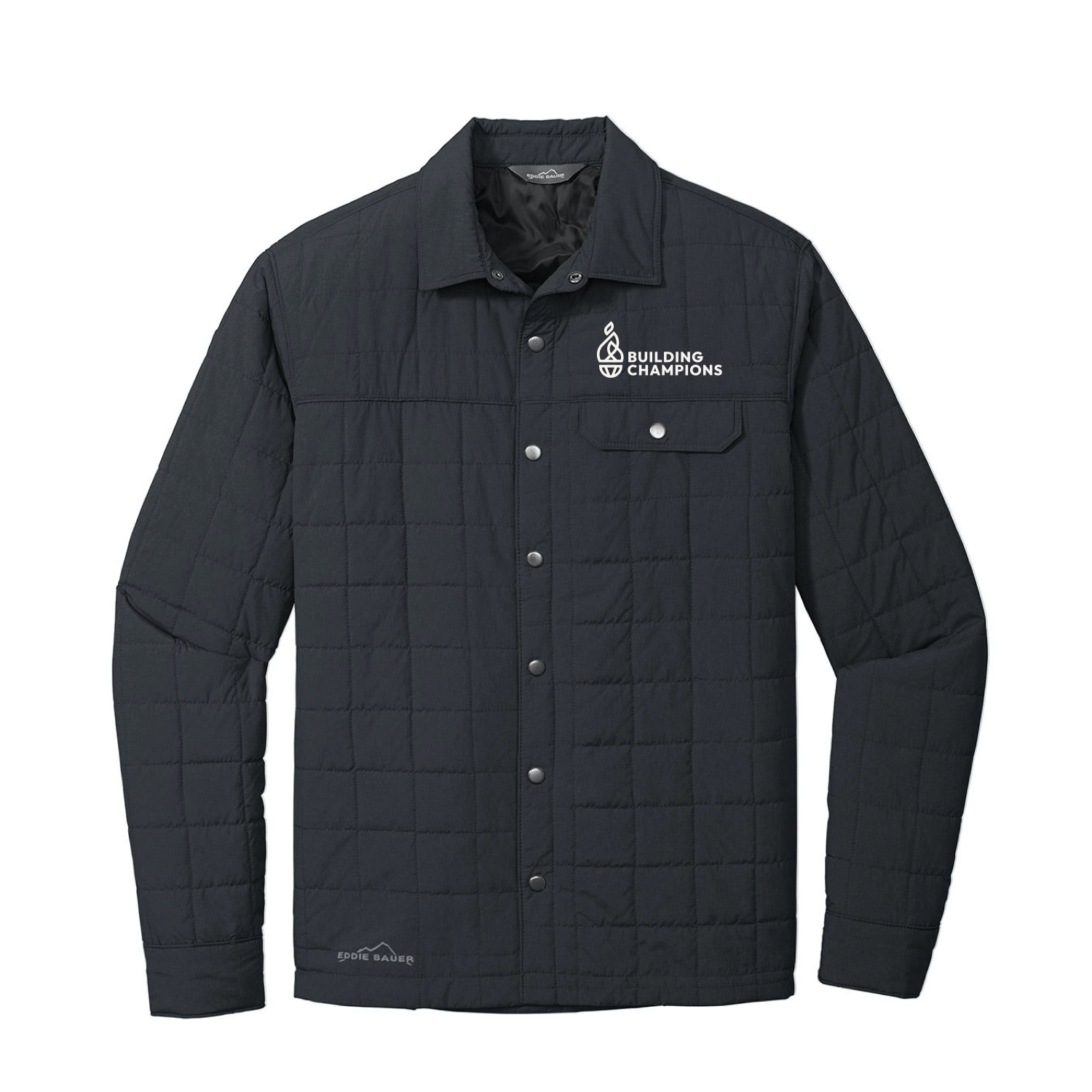 Eddie Bauer ® Shirt Jac